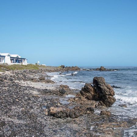 Casa Jimena Villa Punta Mujeres Ngoại thất bức ảnh