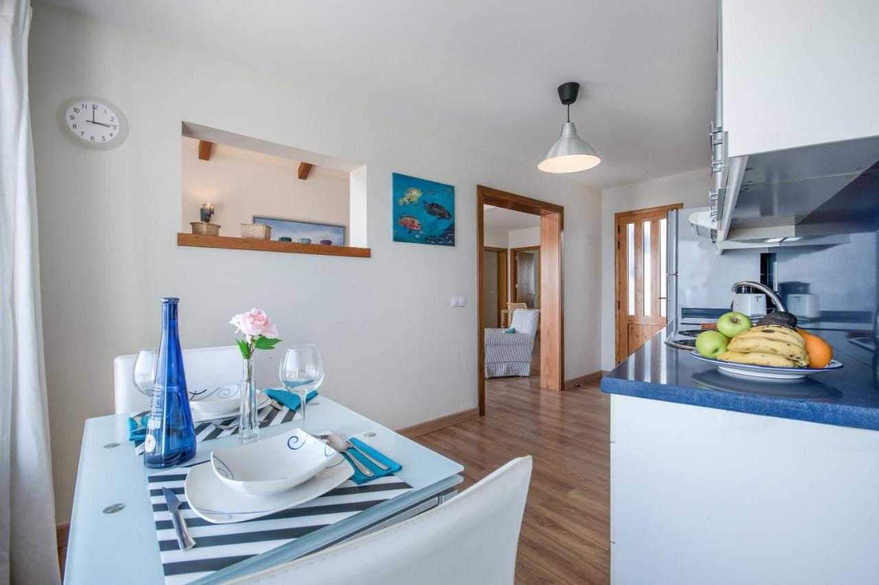 Casa Jimena Villa Punta Mujeres Ngoại thất bức ảnh