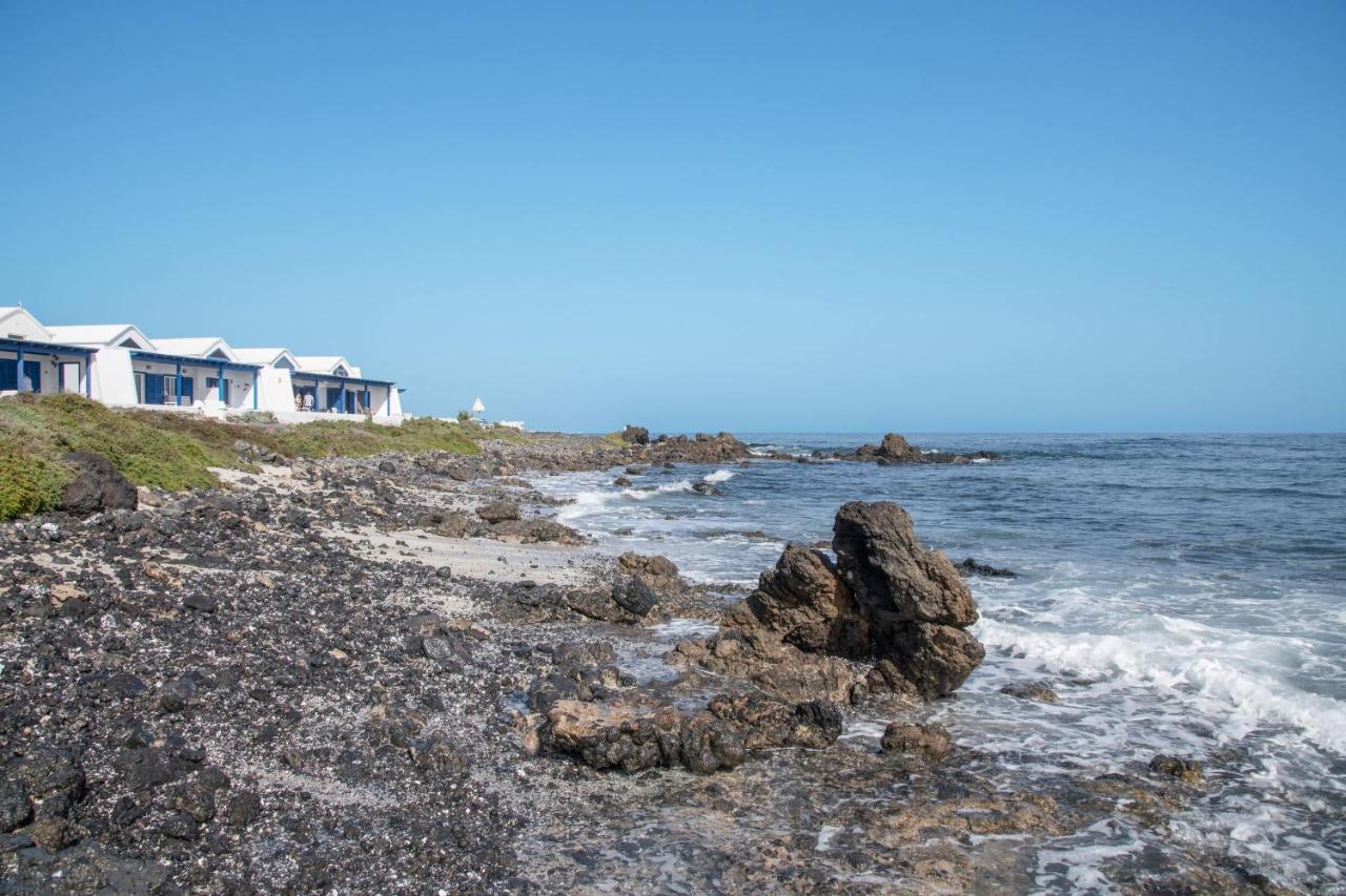 Casa Jimena Villa Punta Mujeres Ngoại thất bức ảnh