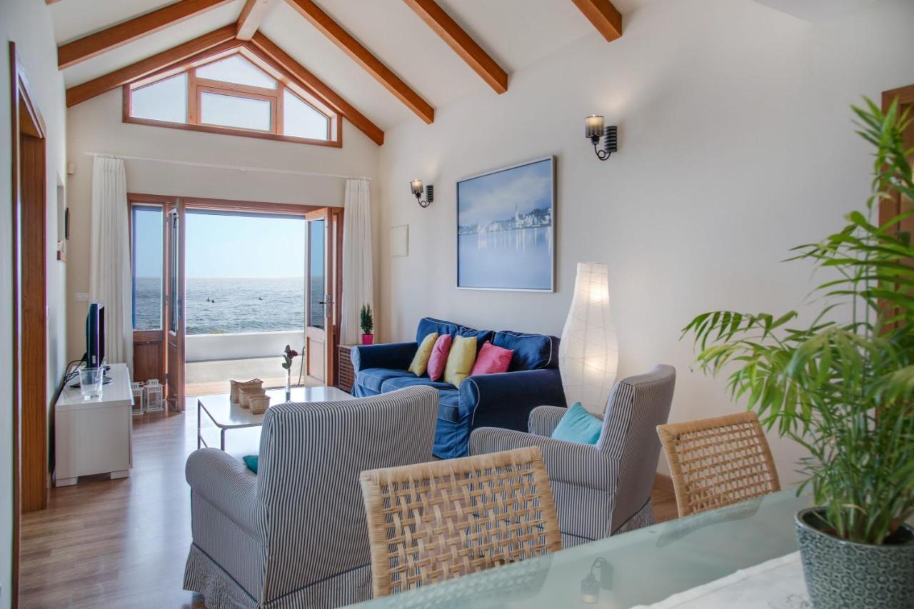 Casa Jimena Villa Punta Mujeres Ngoại thất bức ảnh