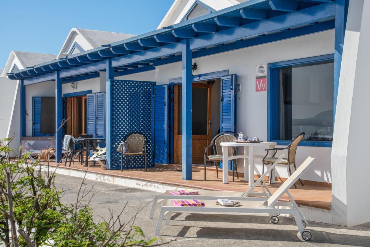 Casa Jimena Villa Punta Mujeres Ngoại thất bức ảnh