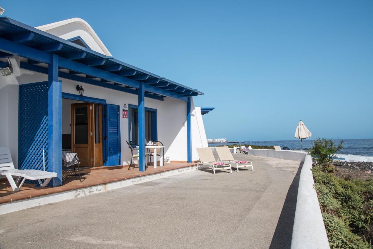 Casa Jimena Villa Punta Mujeres Ngoại thất bức ảnh