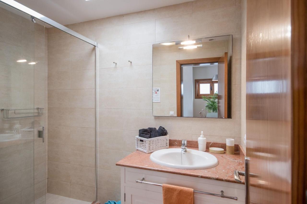 Casa Jimena Villa Punta Mujeres Ngoại thất bức ảnh