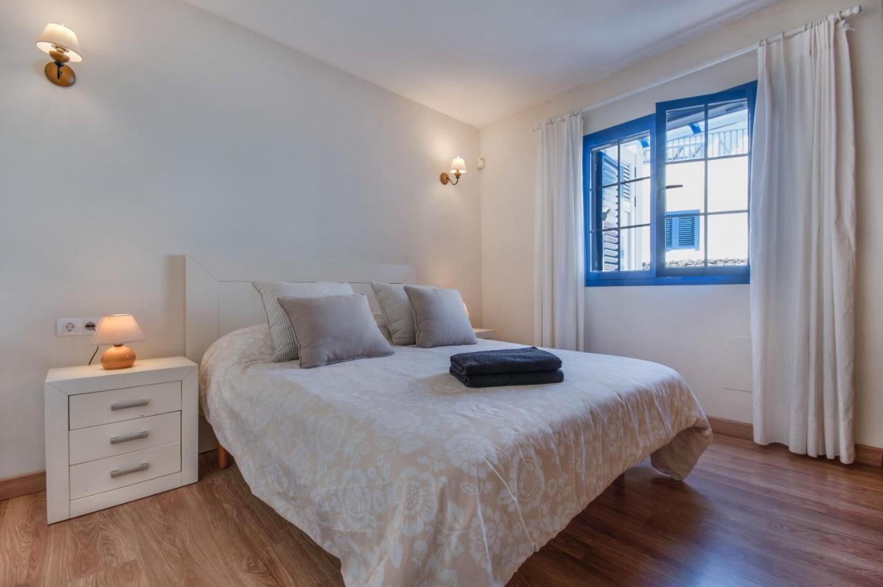 Casa Jimena Villa Punta Mujeres Ngoại thất bức ảnh